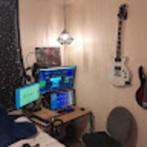 Meet your Posher, Ben